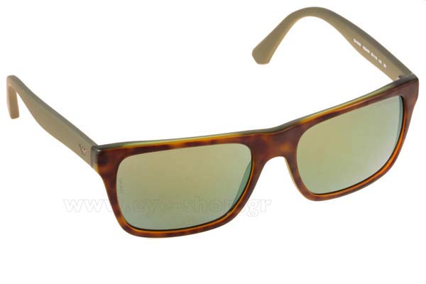 emporio armani 4048 Occhiali da Sole 