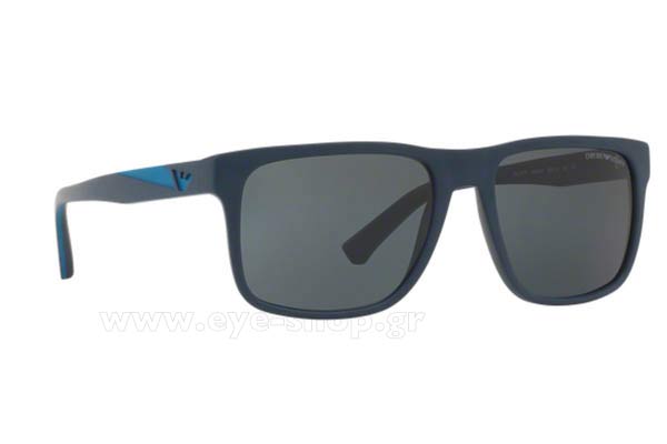 emporio armani 4071 Occhiali da Sole 