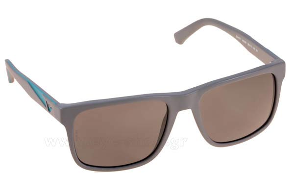 emporio armani 4071 Occhiali da Sole 