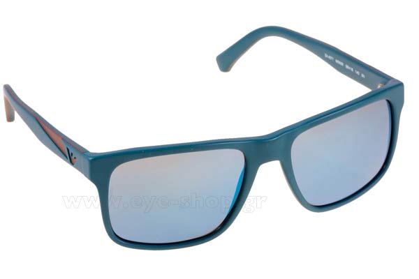 emporio armani 4071 Occhiali da Sole 