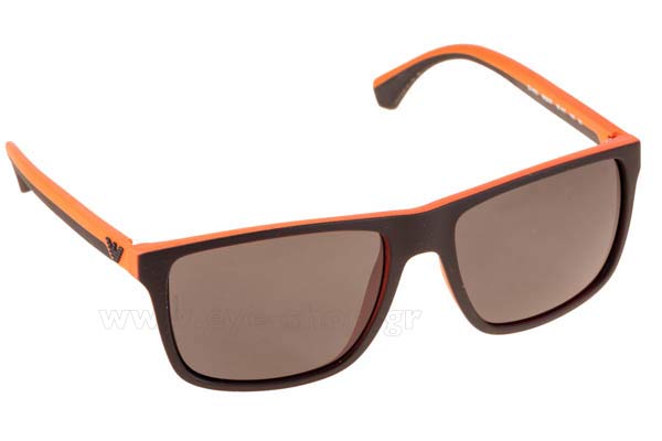 emporio armani 4033 Occhiali da Sole 