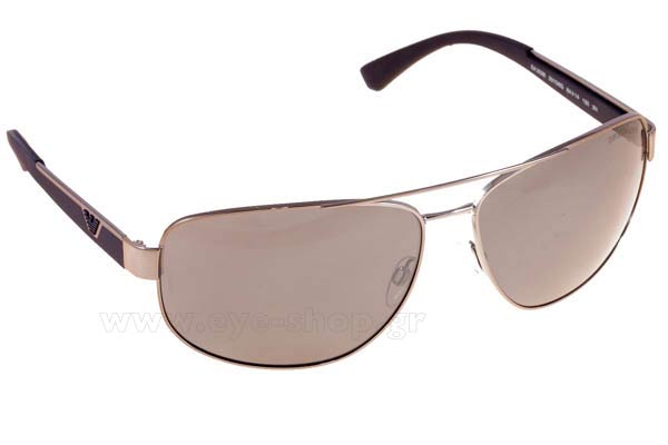 emporio armani 2036 Occhiali da Sole 