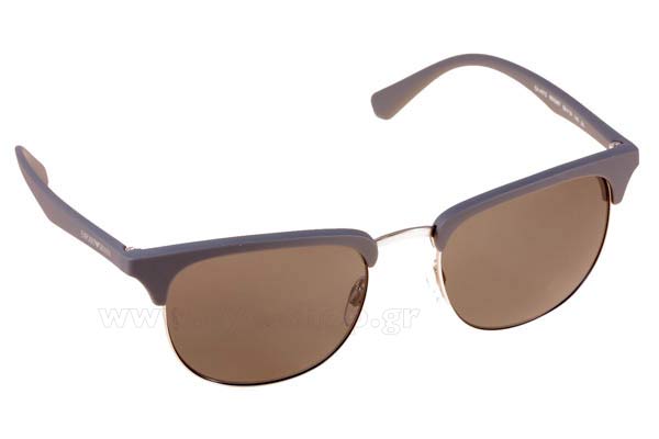 emporio armani 4072 Occhiali da Sole 