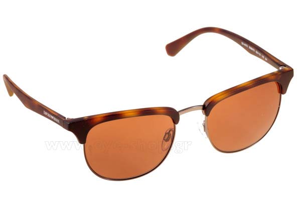 emporio armani 4072 Occhiali da Sole 