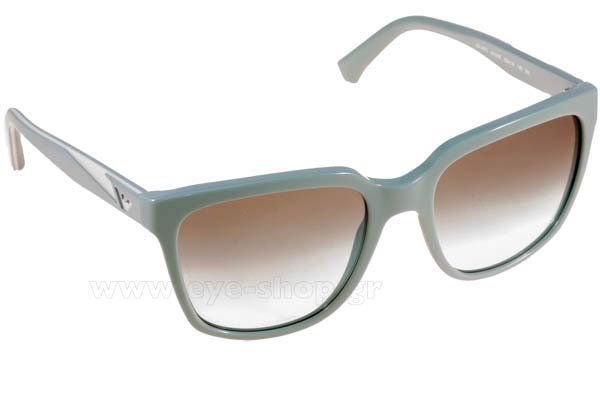 emporio armani 4070 Occhiali da Sole 