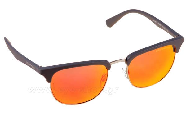 emporio armani 4072 Occhiali da Sole 