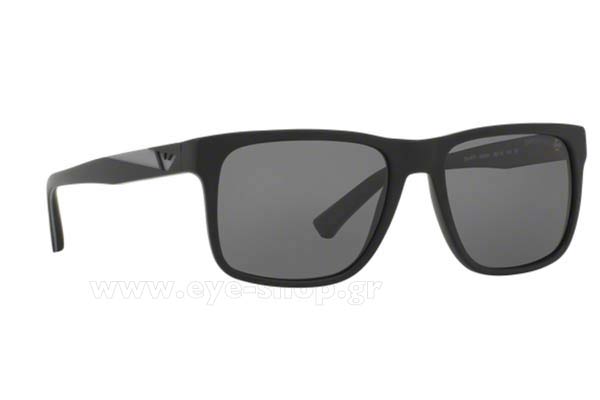 emporio armani 4071 Occhiali da Sole 