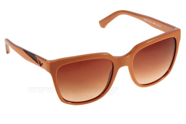 emporio armani 4070 Occhiali da Sole 