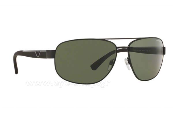 emporio armani 2036 Occhiali da Sole 