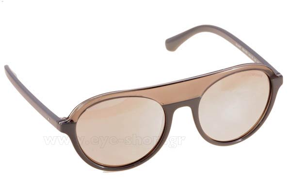 emporio armani 4067 Occhiali da Sole 