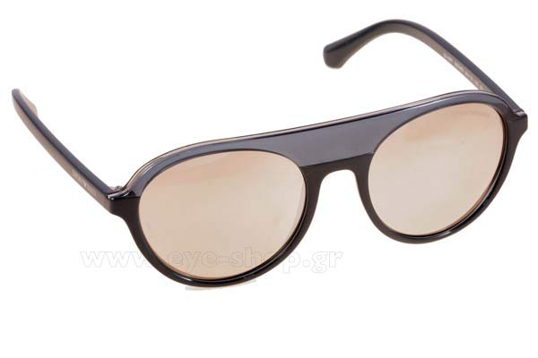 emporio armani 4067 Occhiali da Sole 