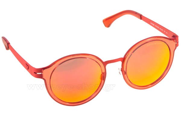 emporio armani 2029 Occhiali da Sole 