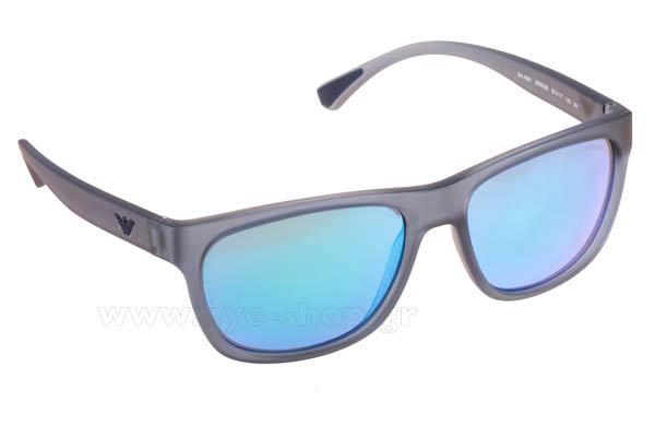 emporio armani 4081 Occhiali da Sole 