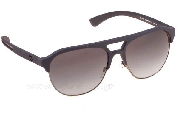 emporio armani 4077 Occhiali da Sole 