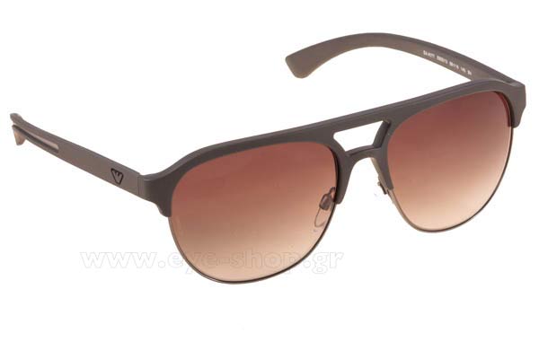 emporio armani 4077 Occhiali da Sole 