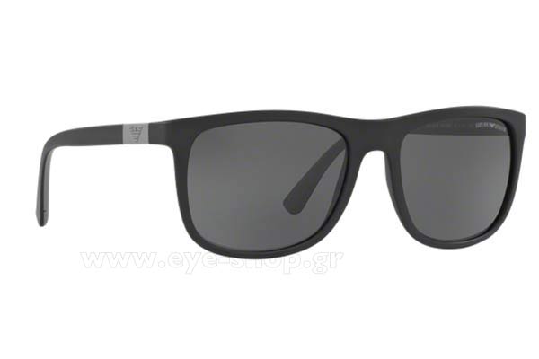 emporio armani 4079 Occhiali da Sole 