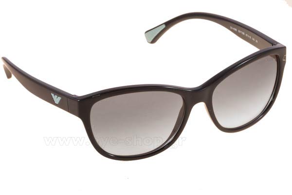 emporio armani 4080 Occhiali da Sole 
