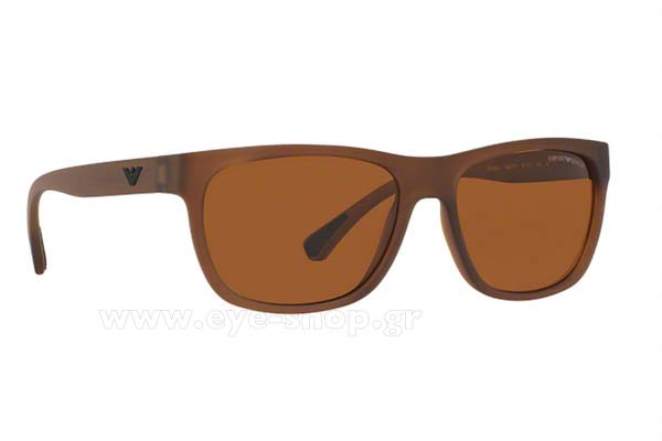 emporio armani 4081 Occhiali da Sole 