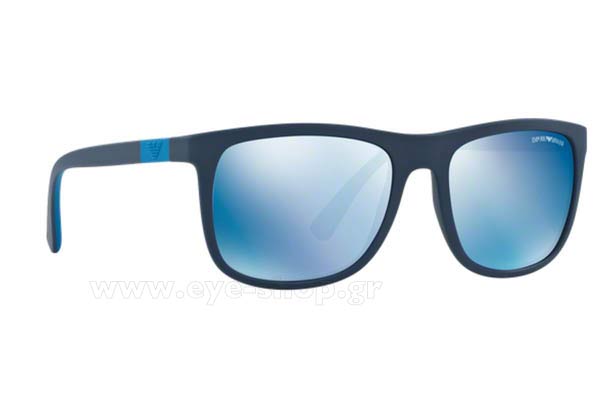 emporio armani 4079 Occhiali da Sole 
