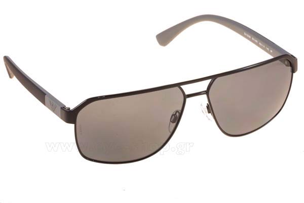 emporio armani 2039 Occhiali da Sole 