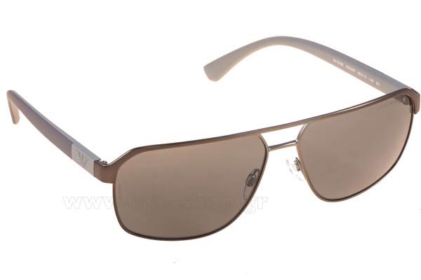emporio armani 2039 Occhiali da Sole 