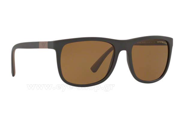 emporio armani 4079 Occhiali da Sole 