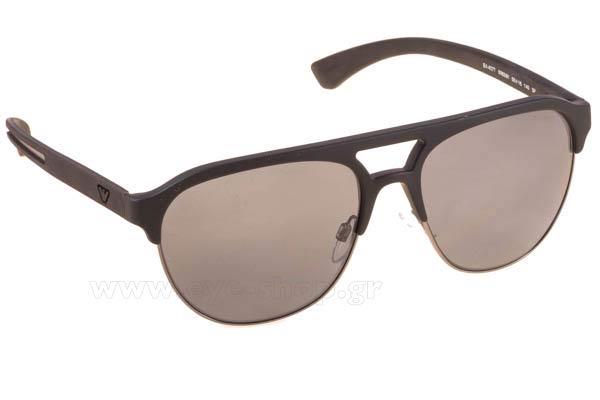 emporio armani 4077 Occhiali da Sole 