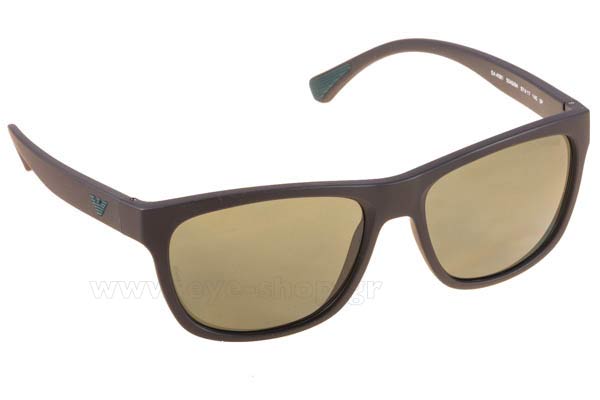 emporio armani 4081 Occhiali da Sole 