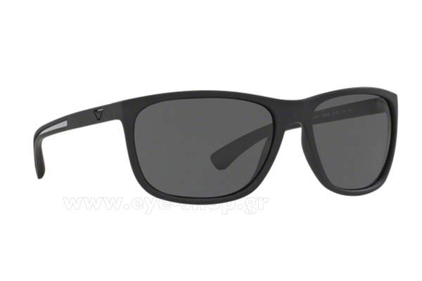 emporio armani 4078 Occhiali da Sole 