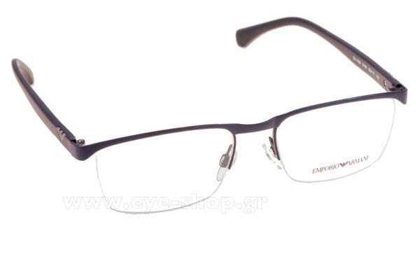 Emporio Armani 1056 3160 size 53 Occhiali da vista Prezzo: 84,70