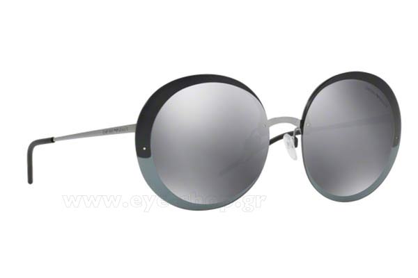emporio armani 2044 Occhiali da Sole 