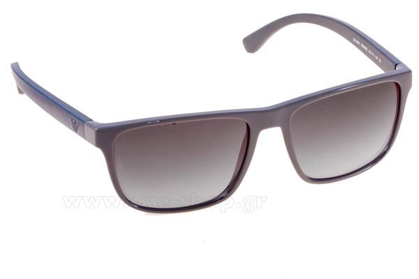 emporio armani 4087 Occhiali da Sole 