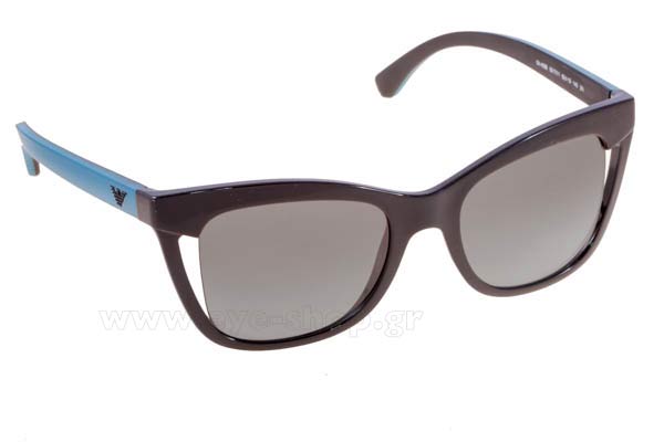 emporio armani 4088 Occhiali da Sole 