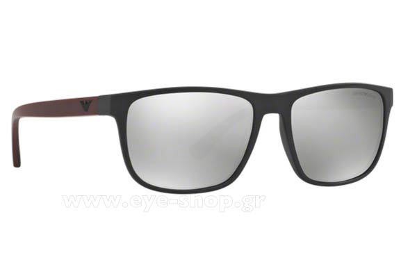 emporio armani 4087 Occhiali da Sole 