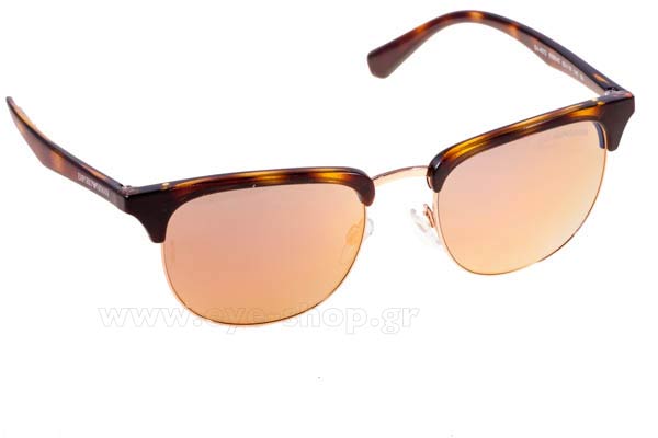 emporio armani 4072 Occhiali da Sole 