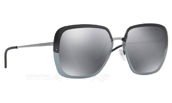 emporio armani 2045 Occhiali da Sole 