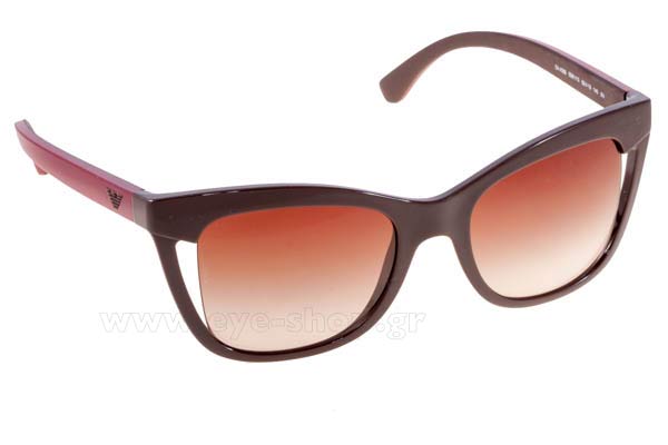 emporio armani 4088 Occhiali da Sole 