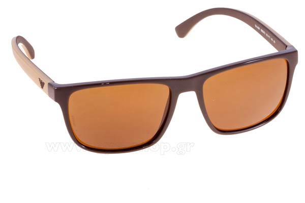 emporio armani 4087 Occhiali da Sole 