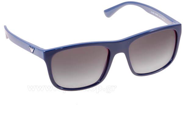 emporio armani 4085 Occhiali da Sole 