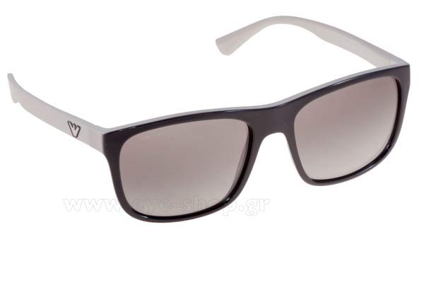 emporio armani 4085 Occhiali da Sole 