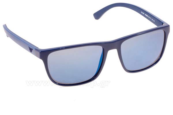 emporio armani 4087 Occhiali da Sole 