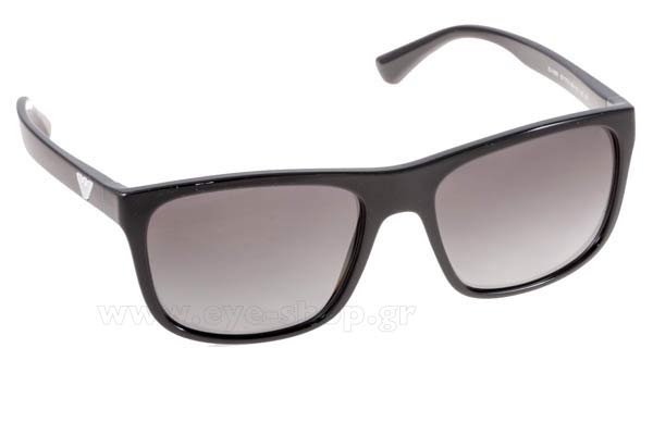 emporio armani 4085 Occhiali da Sole 