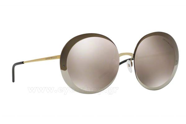 emporio armani 2044 Occhiali da Sole 