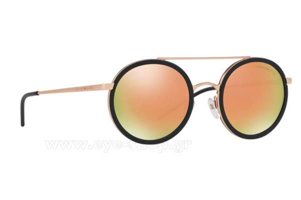 emporio armani 2041 Occhiali da Sole 