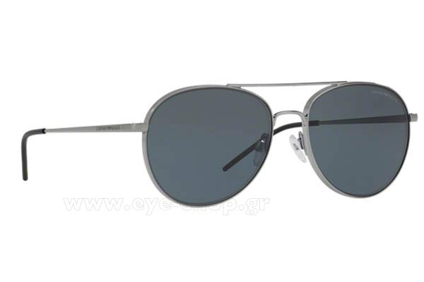 emporio armani 2040 Occhiali da Sole 