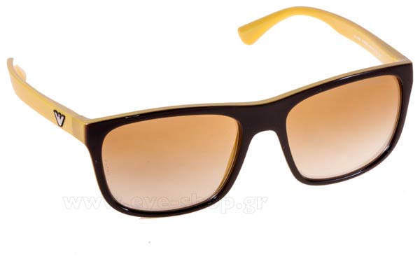 emporio armani 4085 Occhiali da Sole 