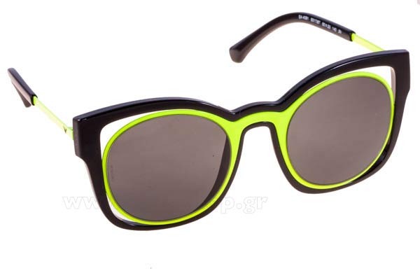 emporio armani 4091 Occhiali da Sole 