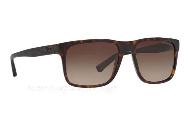 emporio armani 4071 Occhiali da Sole 