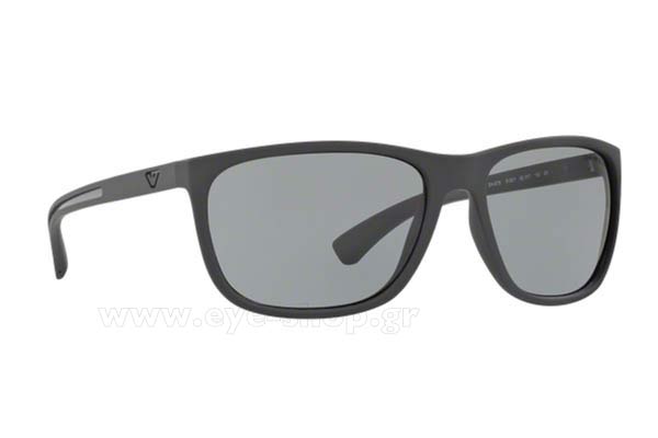 emporio armani 4078 Occhiali da Sole 
