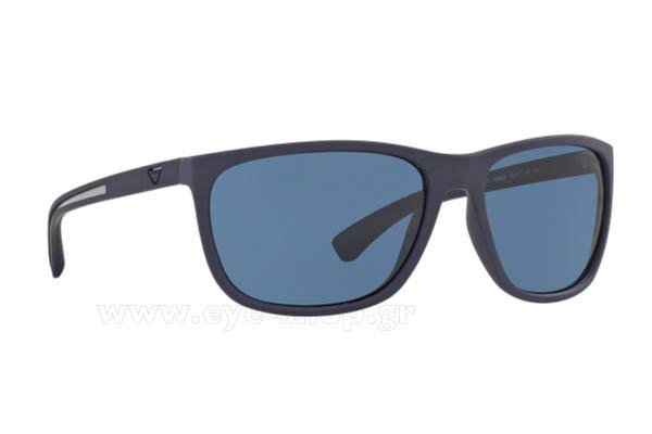 emporio armani 4078 Occhiali da Sole 